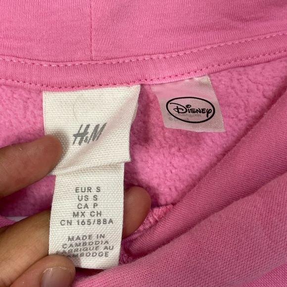 H&M Disney Mickey Mouse hoodie - Picture 4 of 7